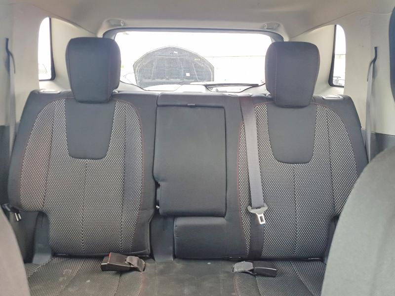 Продаж на аукціоні авто 2016 Gmc Terrain, vin: 2GKALMEK7G6206533, номер лоту: 50072286