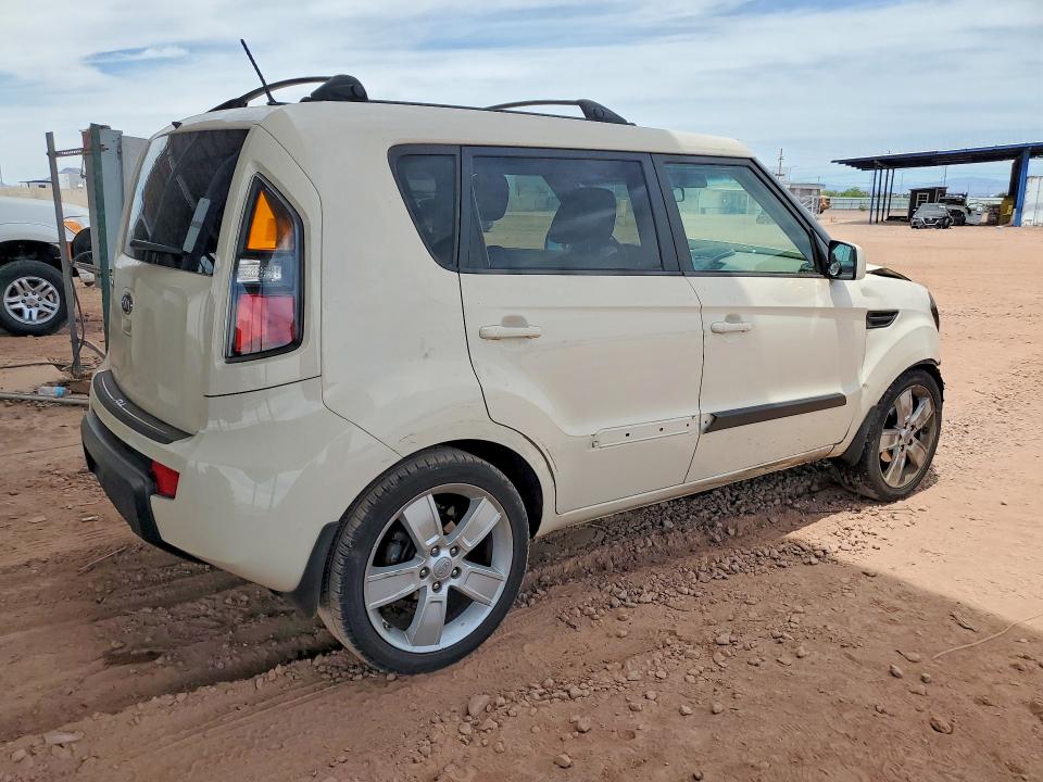 Продаж на аукціоні авто 2011 Kia Soul, vin: KNDJT2A25B7718225, номер лоту: 50979766