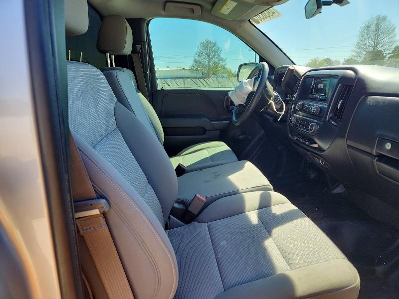 49363026 :رقم المزاد ، 1GCNCPEHXFZ420616 vin ، 2015 Chevrolet Silverado مزاد بيع