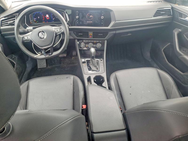 Продаж на аукціоні авто 2020 Volkswagen Jetta, vin: 3VWEB7BU6LM010684, номер лоту: 50759636