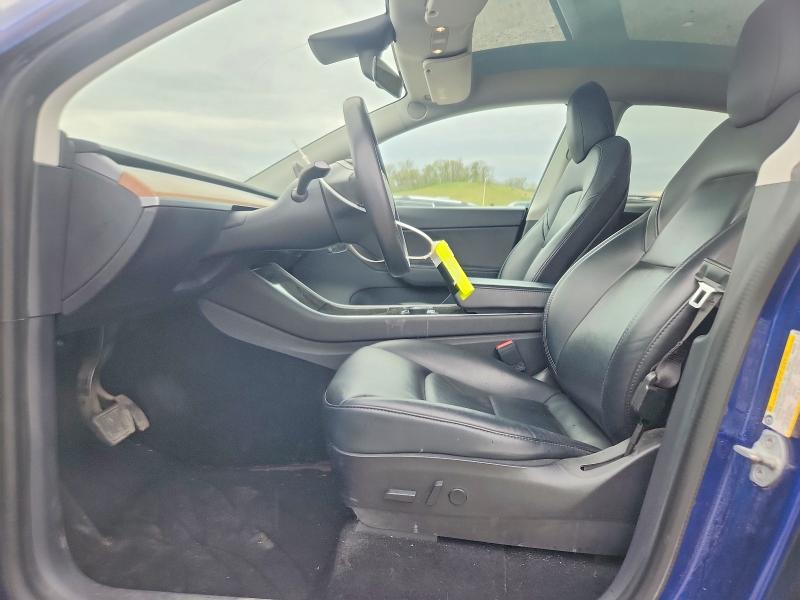 Aukcja sprzedaży 2020 Tesla Model Y, vin: 5YJYGDEF0LF011850, numer aukcji: 51840436