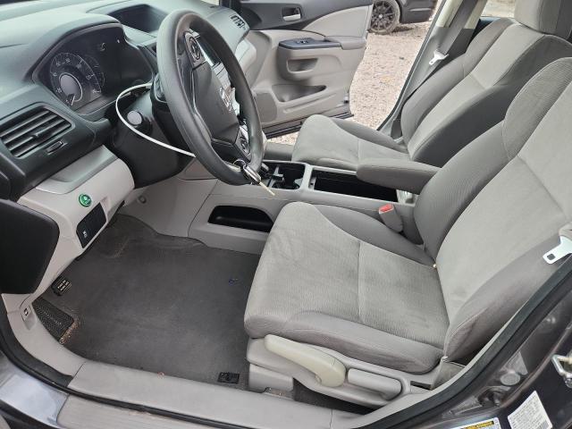 51474076 :رقم المزاد ، 2HKRM4H34DH613989 vin ، 2013 Honda Cr-v مزاد بيع