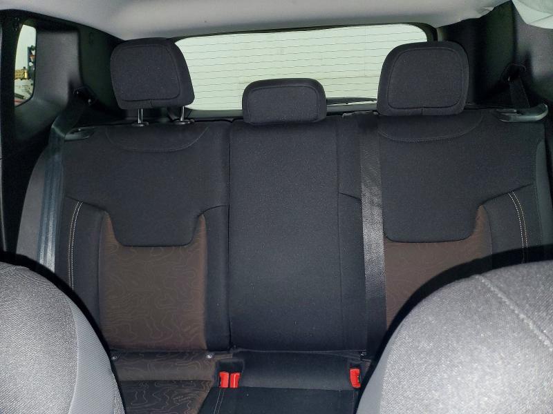 Aukcja sprzedaży 2023 Jeep Renegade, vin: ZACNJDB14PPP61440, numer aukcji: 49267816