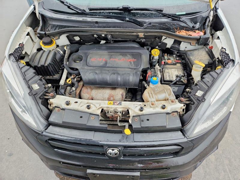 Aukcja sprzedaży 2018 Ram Promaster City, vin: ZFBERFAB4J6J24840, numer aukcji: 48565956