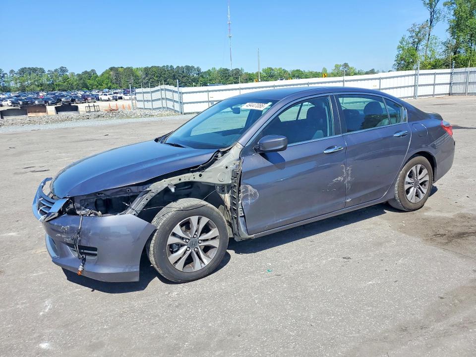 Продажа на аукционе авто 2014 Honda Accord, vin: 1HGCR2F31EA201800, номер лота: 49447086