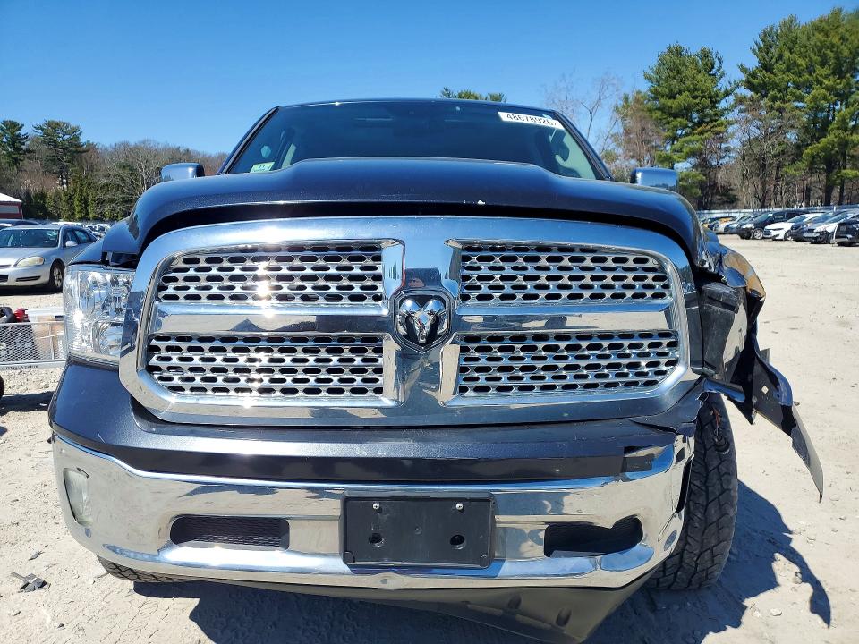 Продаж на аукціоні авто 2015 Ram 1500, vin: 1C6RR7NT9FS585268, номер лоту: 48678926