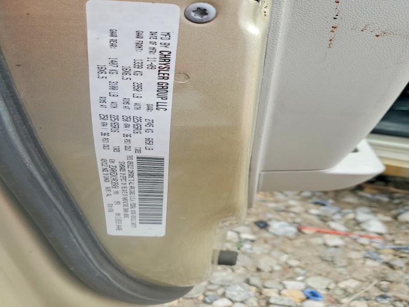 Продаж на аукціоні авто 2010 Dodge Grand Caravan, vin: 2D4RN5DX1AR185490, номер лоту: 48977486