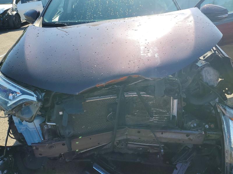 Aukcja sprzedaży 2017 Toyota Rav4, vin: 2T3DFREVXHW684183, numer aukcji: 50720206