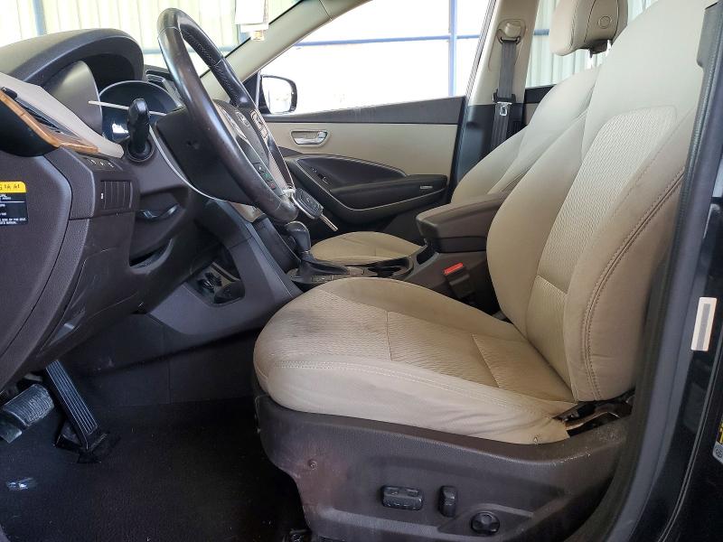 Aukcja sprzedaży 2014 Hyundai Santa Fe Sport, vin: 5XYZU3LBXEG211959, numer aukcji: 51147176