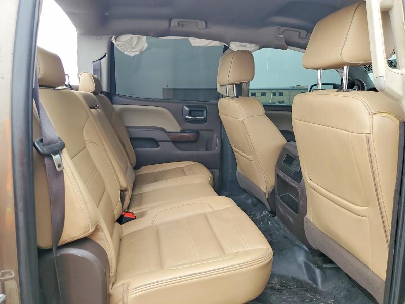 Auction sale of the 2014 Gmc Sierra, vin: 3GTU1UECXEG325119, lot number: 50386266