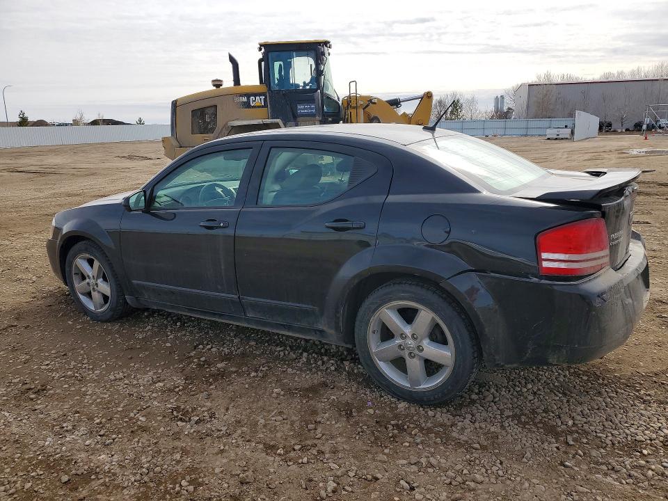 Продажа на аукционе авто 2008 Dodge Avenger, vin: 1B3LC76M58N296916, номер лота: 48819166