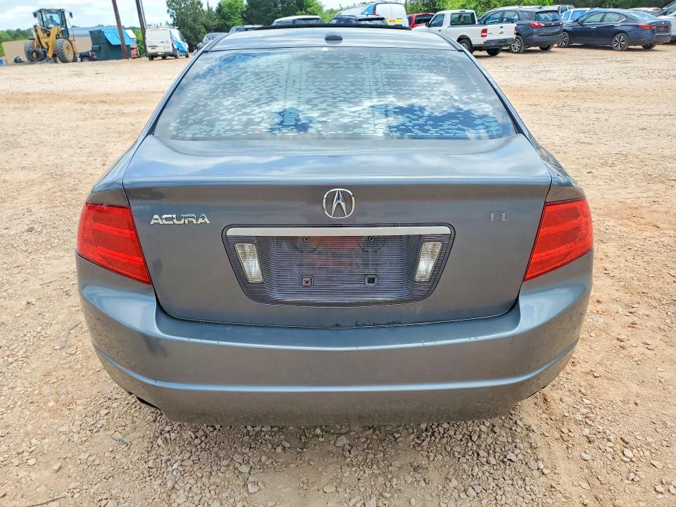 Продажа на аукционе авто 2006 Acura 3.2tl, vin: 19UUA66286A015201, номер лота: 51974286