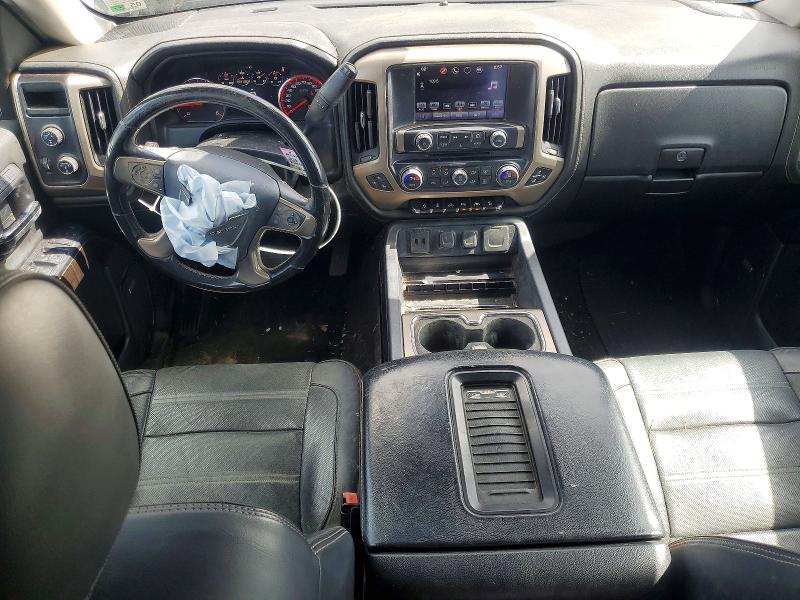 Aukcja sprzedaży 2016 Gmc Sierra, vin: 3GTU2PEJ9GG132718, numer aukcji: 50720336