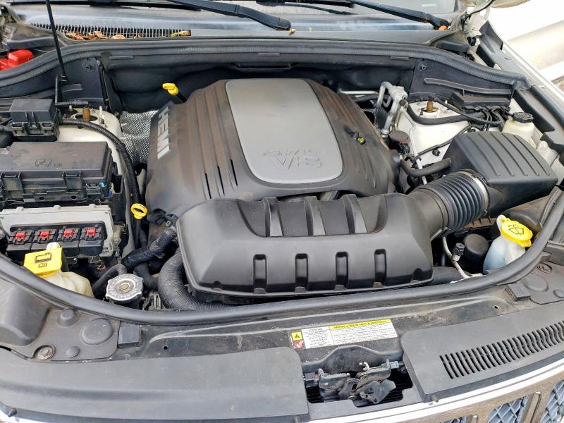 Aukcja sprzedaży 2012 Jeep Grand Cherokee, vin: 1C4RJFCT4CC200282, numer aukcji: 49850066