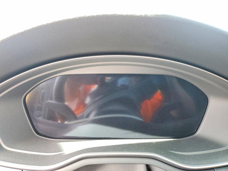 Aukcja sprzedaży 2022 Audi S5, vin: WAUB4CF59NA011255, numer aukcji: 51001756