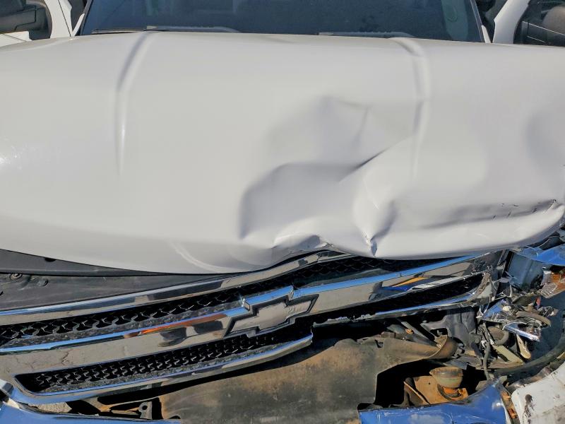 Aukcja sprzedaży 2008 Chevrolet Silverado, vin: 1GCEK19068Z292138, numer aukcji: 49226276