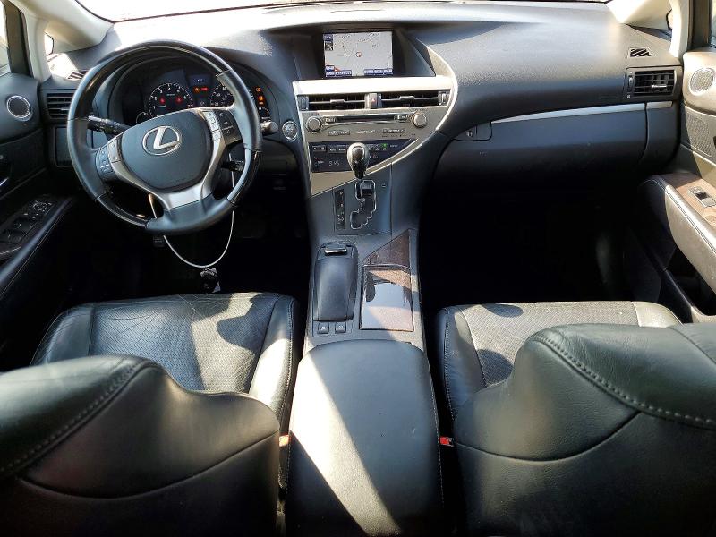 Aukcja sprzedaży 2015 Lexus Rx 350, vin: 2T2BK1BA8FC320496, numer aukcji: 49334166