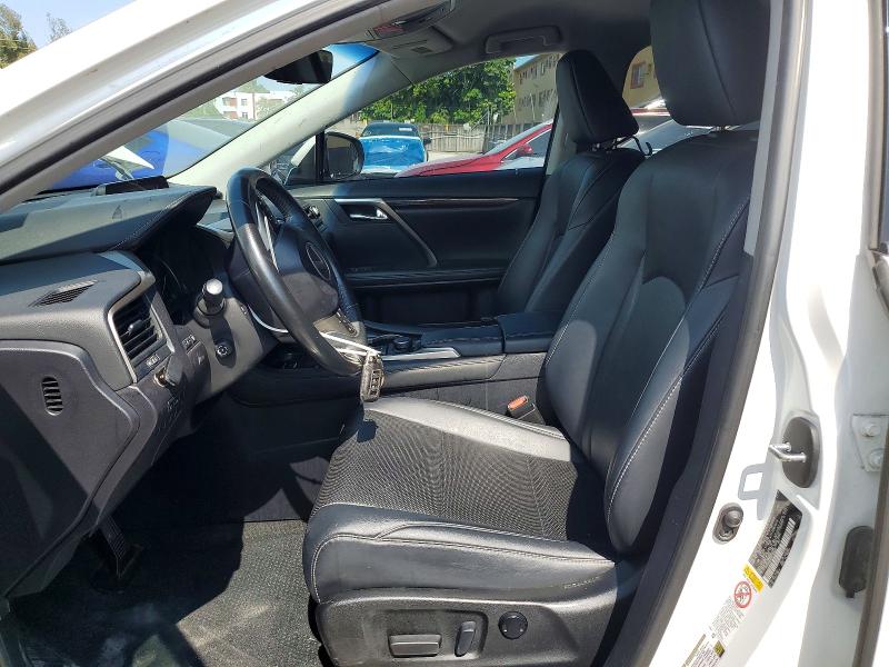 2019 Lexus Rx 350 მანქანა იყიდება აუქციონზე, vin: 2T2ZZMCA4KC140386, აუქციონის ნომერი: 52042926
