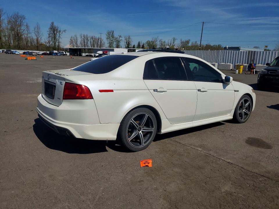 Aukcja sprzedaży 2005 Acura Tl, vin: 19UUA66255A041818, numer aukcji: 48867966