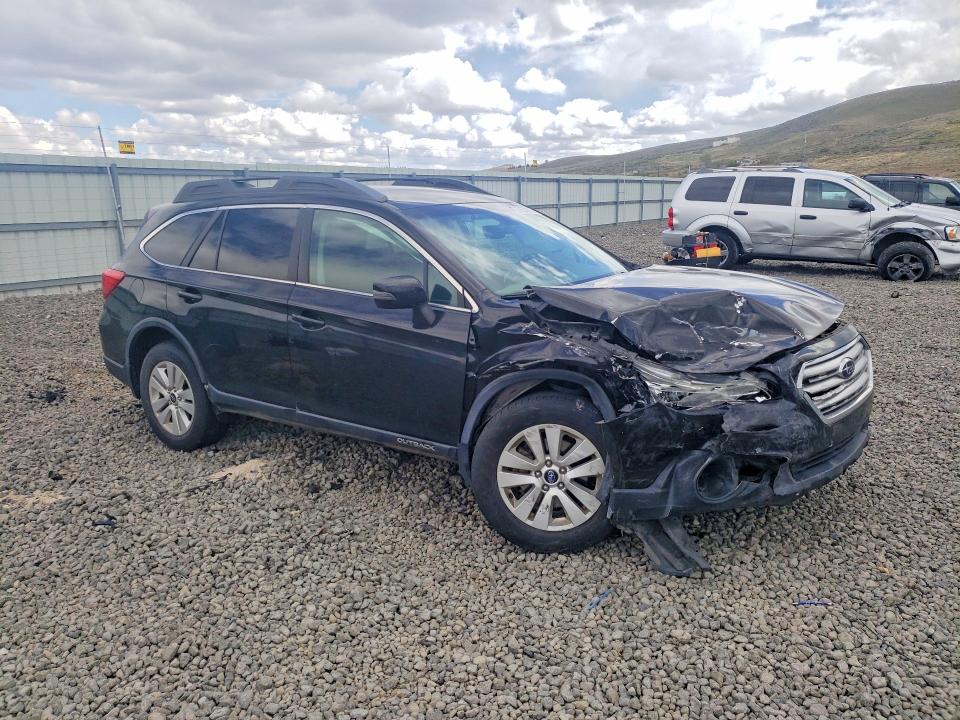 Продаж на аукціоні авто 2017 Subaru Outback, vin: 4S4BSAFC6H3422273, номер лоту: 51570696
