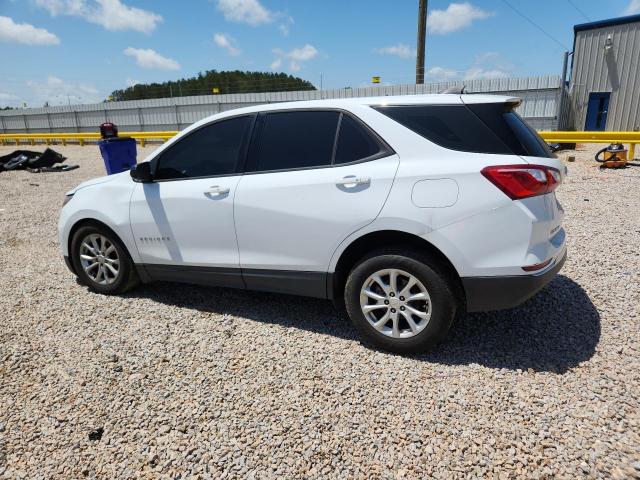 Продаж на аукціоні авто 2018 Chevrolet Equinox, vin: 2GNAXREV7J6351044, номер лоту: 51820386