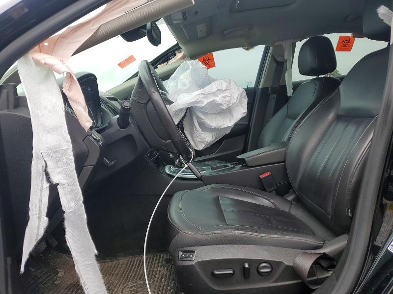 Aukcja sprzedaży 2017 Buick Regal, vin: 2G4GR5GX6H9131631, numer aukcji: 49340216