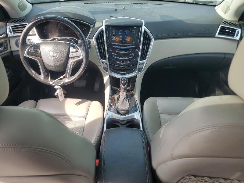 Продаж на аукціоні авто 2013 Cadillac Srx, vin: 3GYFNCE36DS639024, номер лоту: 49343466