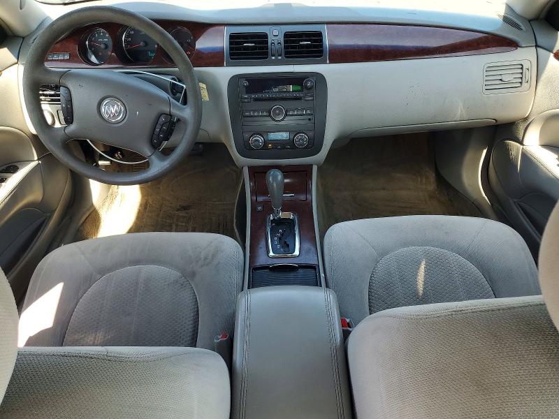 Продаж на аукціоні авто 2007 Buick Lucerne, vin: 1G4HP57297U213188, номер лоту: 49820956