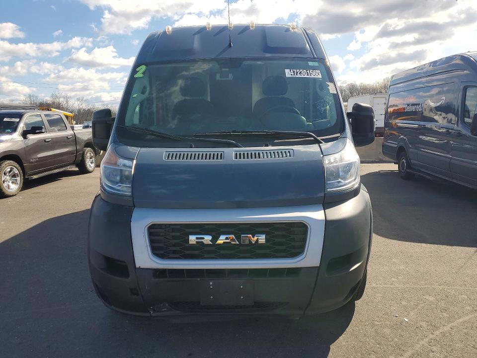 Aukcja sprzedaży 2020 Ram Promaster 3500, vin: 3C6URVJG3LE129112, numer aukcji: 47230156