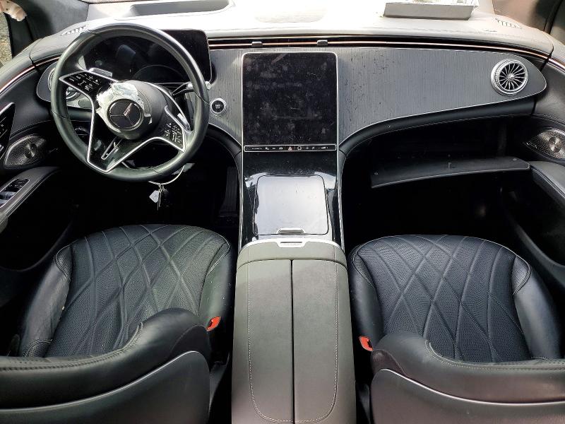 Aukcja sprzedaży 2023 Mercedes-benz Eqs Suv, vin: 4JGDM2DB7PA010568, numer aukcji: 49268616