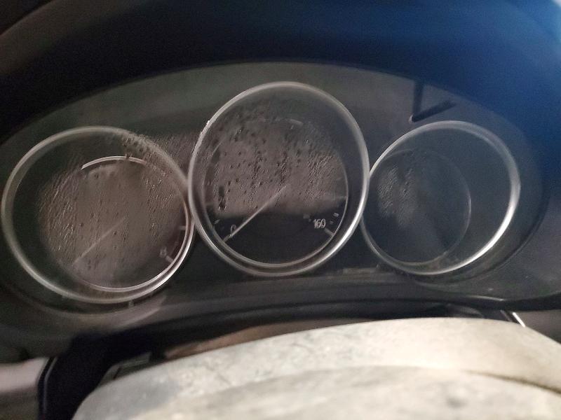 Продажа на аукционе авто 2021 Mazda Cx-5, vin: JM3KFBCM1M1387151, номер лота: 51890536