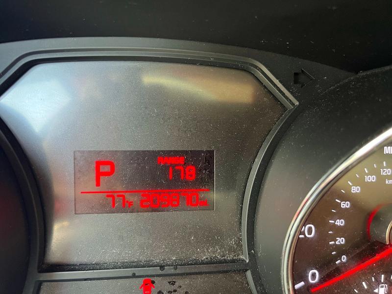 50184136 :رقم المزاد ، KNDMA5C1XJ6403384 vin ، 2018 Kia Sedona مزاد بيع