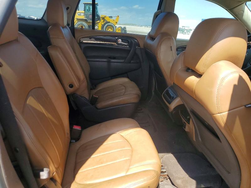 Продажа на аукционе авто 2015 Buick Enclave, vin: 5GAKRBKD3FJ330598, номер лота: 49684166