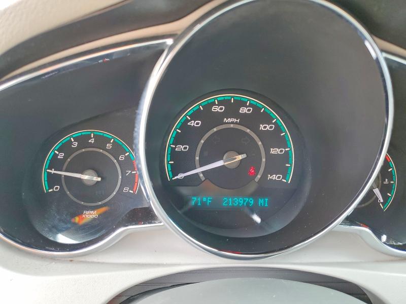 Продажа на аукционе авто 2011 Chevrolet Malibu, vin: 1G1ZB5E1XBF376343, номер лота: 52009496