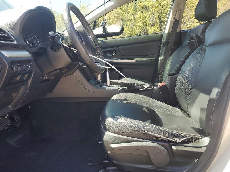 49975036 :رقم المزاد ، JF2GPAPCXFH278111 vin ، 2015 Subaru Xv Crosstrek مزاد بيع
