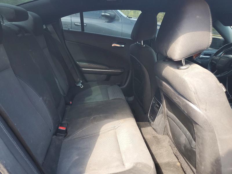 2015 Dodge Charger მანქანა იყიდება აუქციონზე, vin: 2C3CDXBG0FH897737, აუქციონის ნომერი: 50625396