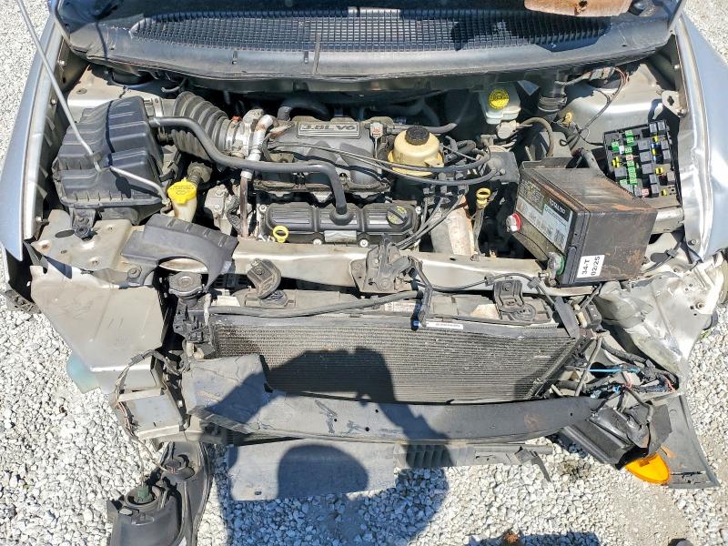 50441726 :رقم المزاد ، 2A4GP54L76R918090 vin ، 2006 Chrysler Town & Country مزاد بيع