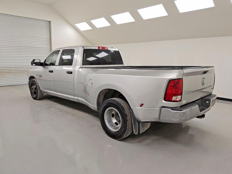 Продаж на аукціоні авто 2012 Dodge Ram 3500, vin: 3C63DPGL1CG309025, номер лоту: 50400646