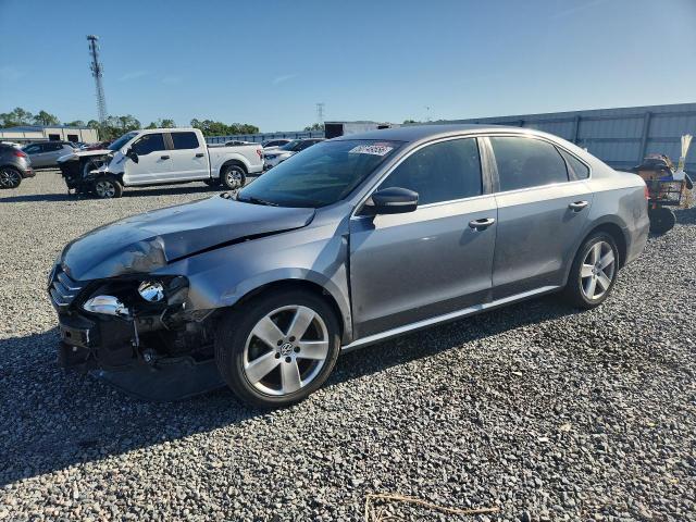 Aukcja sprzedaży 2013 Volkswagen Passat, vin: 1VWBP7A34DC029993, numer aukcji: 50749556