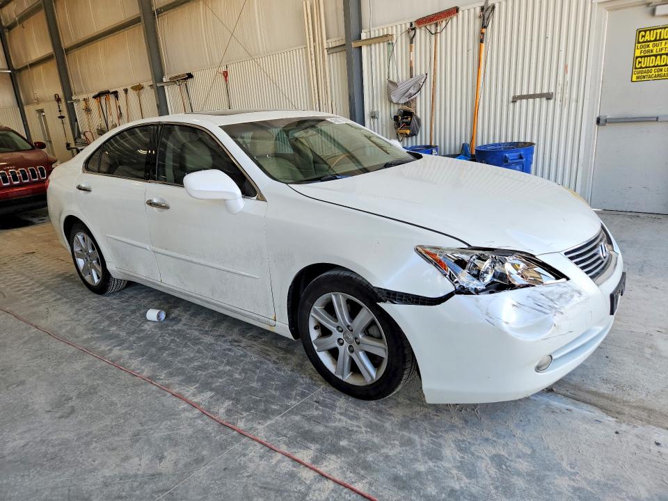 Продажа на аукционе авто 2007 Lexus Es 350, vin: JTHBJ46G272127069, номер лота: 48867196