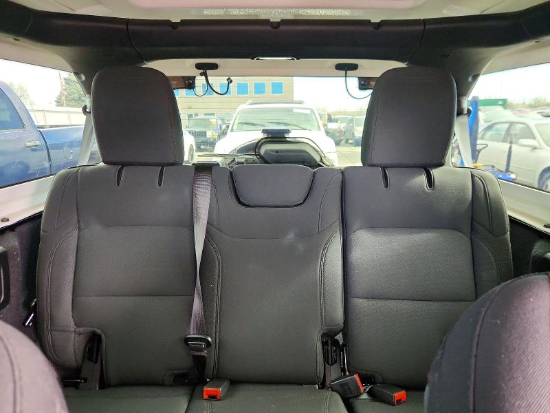 Aukcja sprzedaży 2021 Jeep Wrangler Unlimited, vin: 1C4HJXDN7MW578596, numer aukcji: 49159406