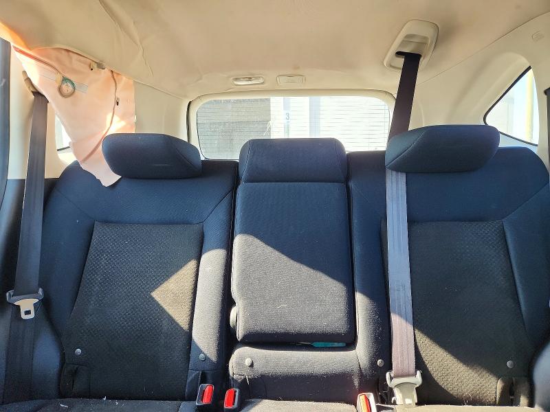 Продажа на аукционе авто 2016 Honda Cr-v, vin: 2HKRM4H31GH624663, номер лота: 51187586