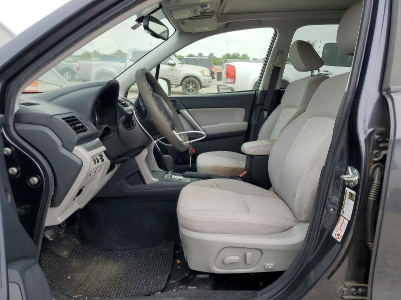 Aukcja sprzedaży 2015 Subaru Forester, vin: JF2SJADCXFH487901, numer aukcji: 51446246