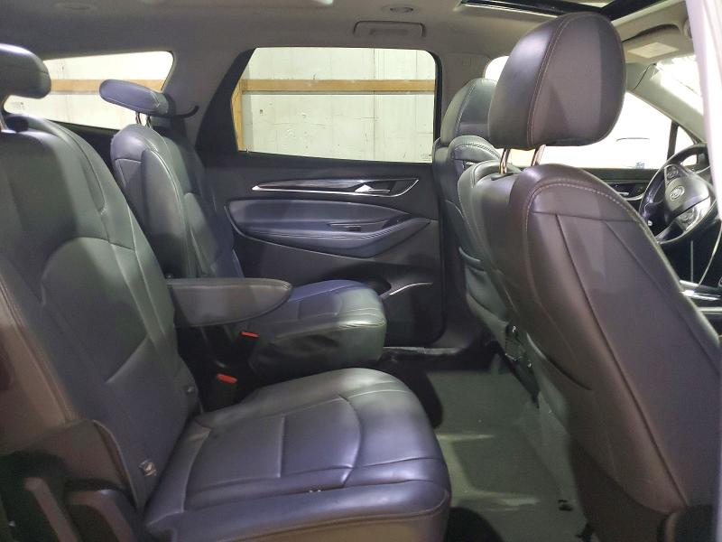 Продажа на аукционе авто 2018 Buick Enclave, vin: 5GAERCKWXJJ129360, номер лота: 51302616
