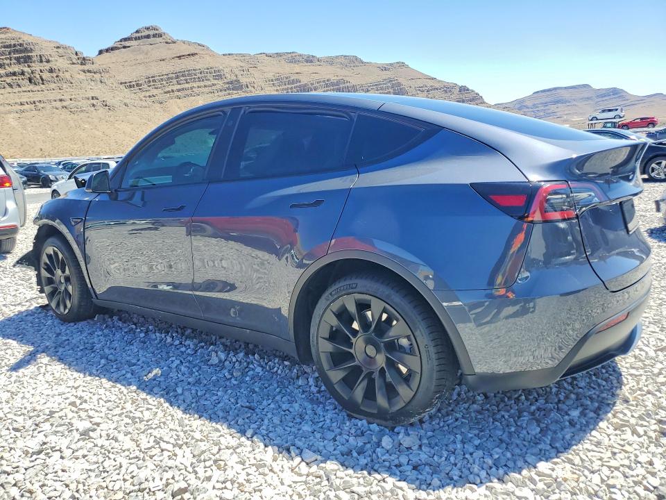 Продаж на аукціоні авто 2023 Tesla Model Y, vin: 7SAYGDEE1PF626116, номер лоту: 51108246