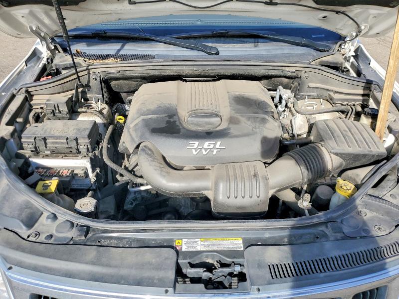 2012 Jeep Grand Cherokee მანქანა იყიდება აუქციონზე, vin: 1C4RJFAG2CC250118, აუქციონის ნომერი: 49806406