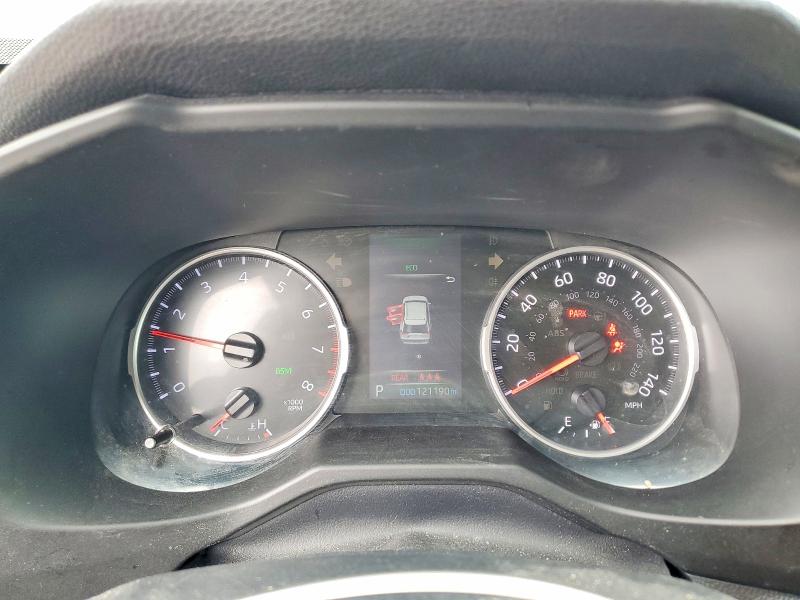 Aukcja sprzedaży 2019 Toyota Rav4, vin: 2T3W1RFV1KC013807, numer aukcji: 51105686