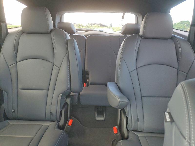 Продажа на аукционе авто 2023 Buick Enclave, vin: 5GAEVAKWXPJ259390, номер лота: 53180066
