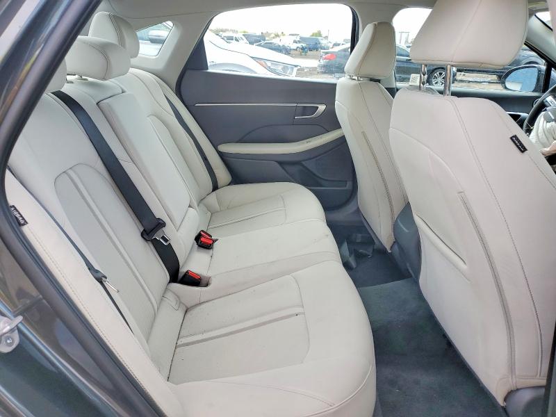 Aukcja sprzedaży 2024 Hyundai Sonata, vin: KMHL64JA3RA410675, numer aukcji: 51341376