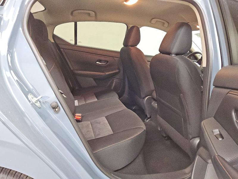 Aukcja sprzedaży 2025 Nissan Sentra, vin: 3N1AB8DV8SY353598, numer aukcji: 51471086